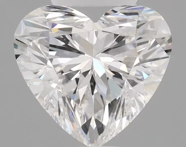1.07 Carat · D · VVS2 Rare Carat Ideal Cut