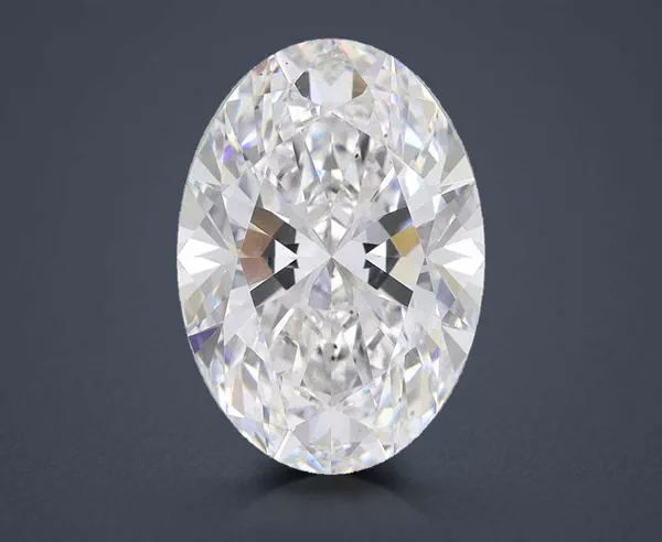 4.09 Carat · E · VS2 Rare Carat Ideal Cut