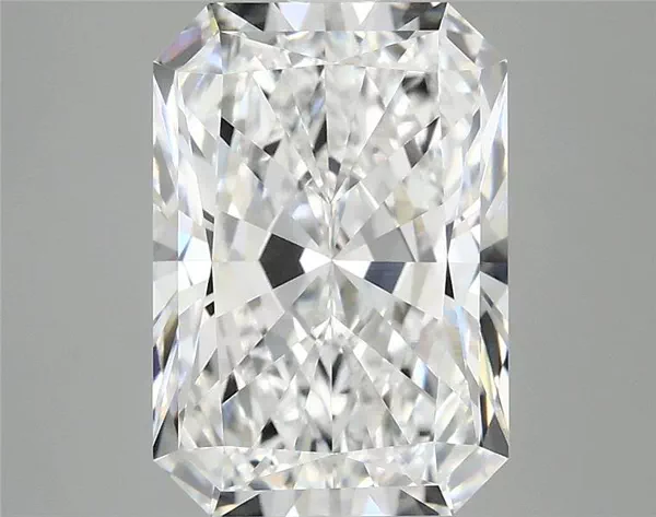 4.08 Carat · D · VVS2 Rare Carat Ideal Cut