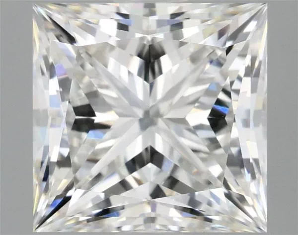 2.89 Carat · F · VVS2 Rare Carat Ideal Cut