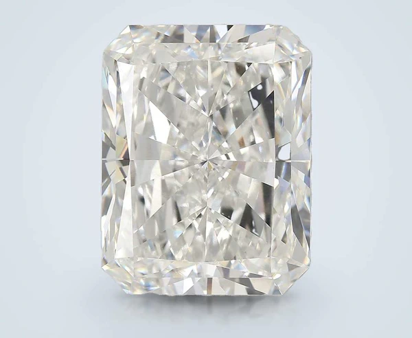 20.09 Carat · F · VVS2 Rare Carat Ideal Cut
