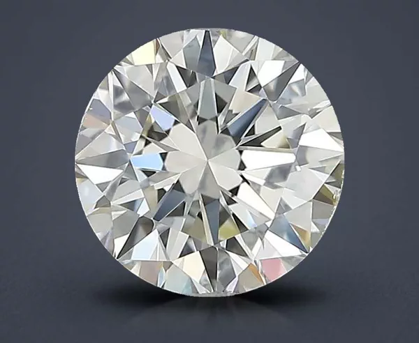 0.9 Carat · K · VS1 excellent Cut