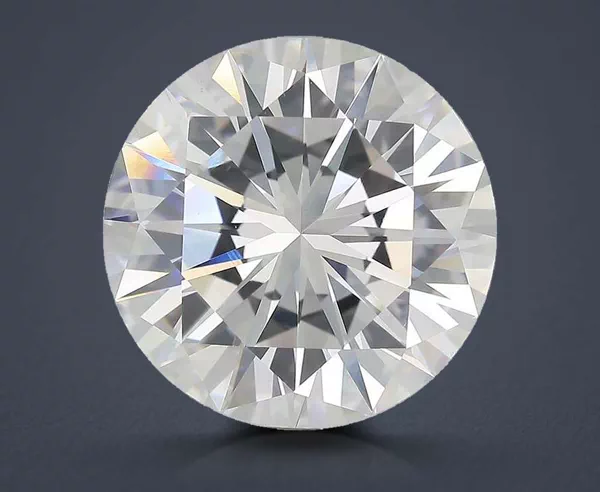 6.06 Carat · E · VS1 very good Cut