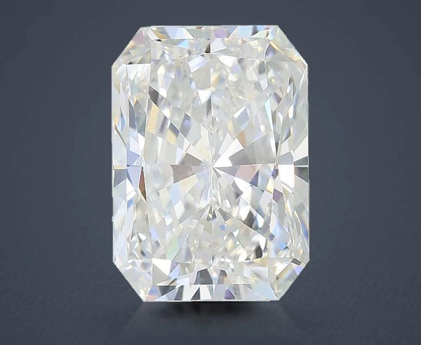 3.52 Carat · E · VS1 Rare Carat Ideal Cut