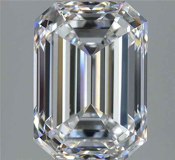 2.51 Carat · D · VVS1 Rare Carat Ideal Cut