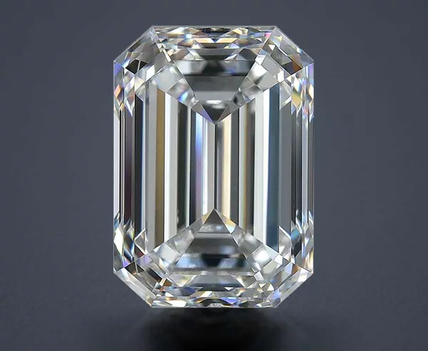 2.51 Carat · D · VVS1 Rare Carat Ideal Cut