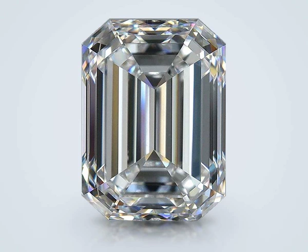 2.51 Carat · D · VVS1 Rare Carat Ideal Cut
