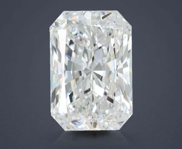 4.74 Carat · D · FL Rare Carat Ideal Cut