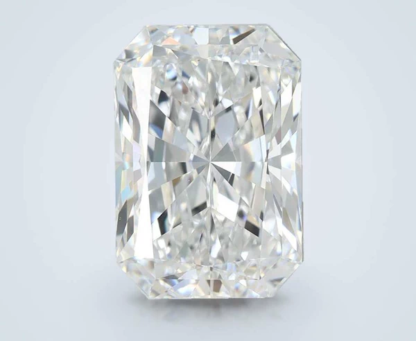4.74 Carat · D · FL Rare Carat Ideal Cut