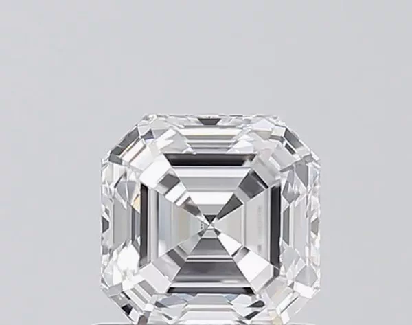 1 Carat · E · VVS2 Rare Carat Ideal Cut