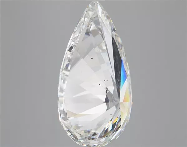 6.24 Carat · F · VS2 Rare Carat Ideal Cut