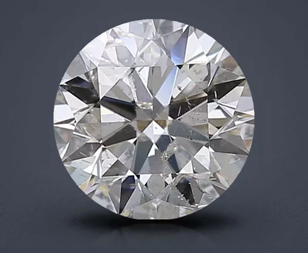 2.01 Carat · H · SI2 excellent Cut