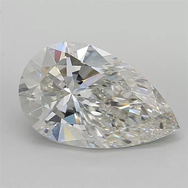 5.19 Carat · G · VVS2 Rare Carat Ideal Cut