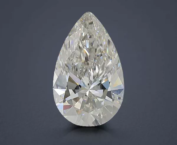 5.19 Carat · G · VVS2 Rare Carat Ideal Cut