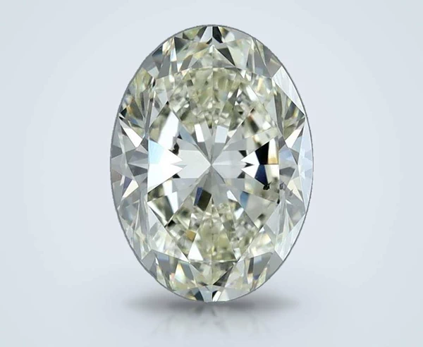 2.01 Carat · K · SI1 very good Cut