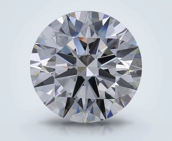 3.55 Carat · H · VS2 Rare Carat Ideal Cut
