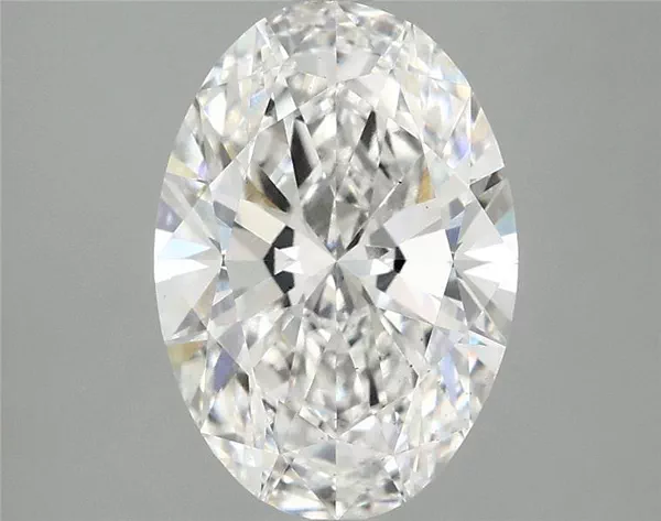 2.45 Carat · E · VS2 Rare Carat Ideal Cut
