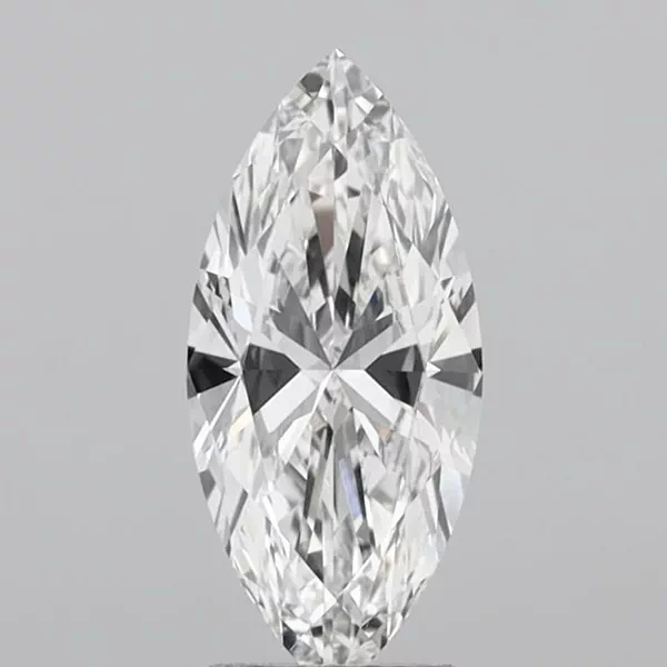 2.5 Carat · D · VVS1 Rare Carat Ideal Cut