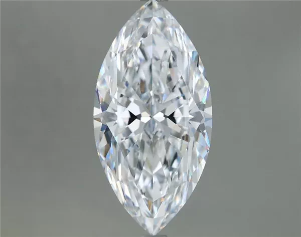 4.02 Carat · D · FL very good Cut