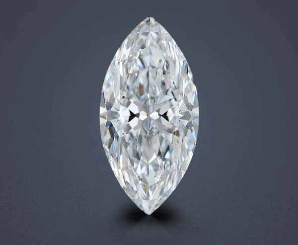 4.02 Carat · D · FL very good Cut