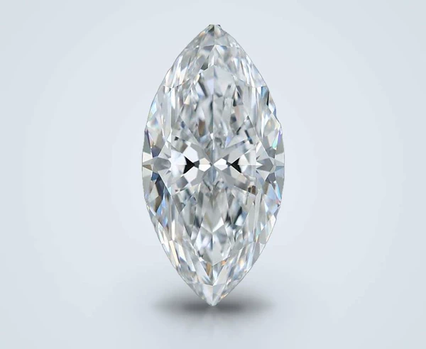 4.02 Carat · D · FL very good Cut