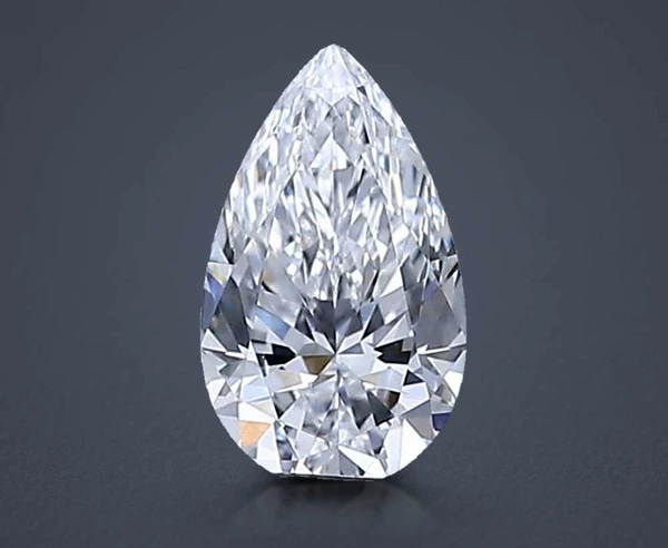 0.48 Carat · D · VVS1 Rare Carat Ideal Cut