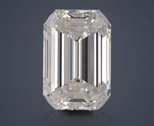 1.92 Carat · D · IF Rare Carat Ideal Cut