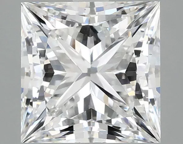 2.46 Carat · D · VS1 Rare Carat Ideal Cut