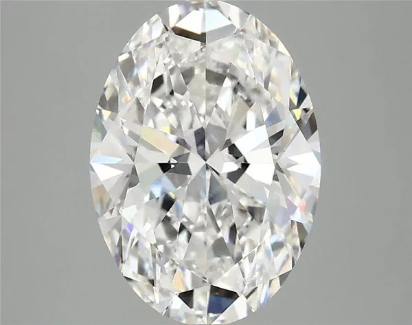 2.97 Carat · E · VVS2 Rare Carat Ideal Cut
