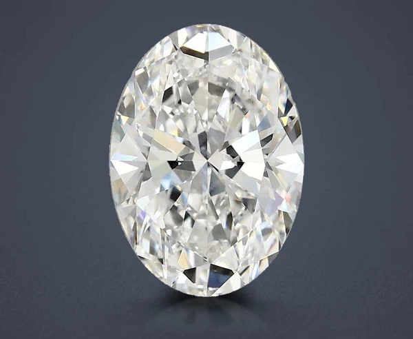 2.97 Carat · E · VVS2 Rare Carat Ideal Cut