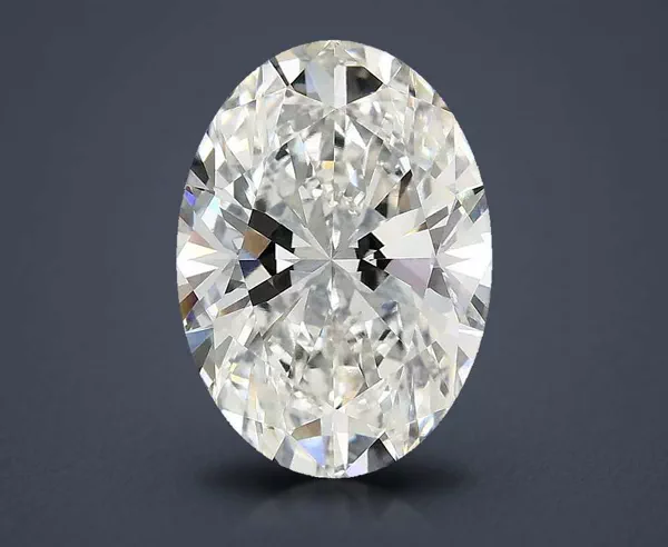 4.09 Carat · G · VVS2 Rare Carat Ideal Cut