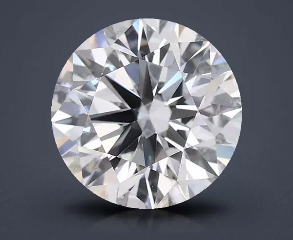 1.97 Carat · D · VVS1 Rare Carat Ideal Cut
