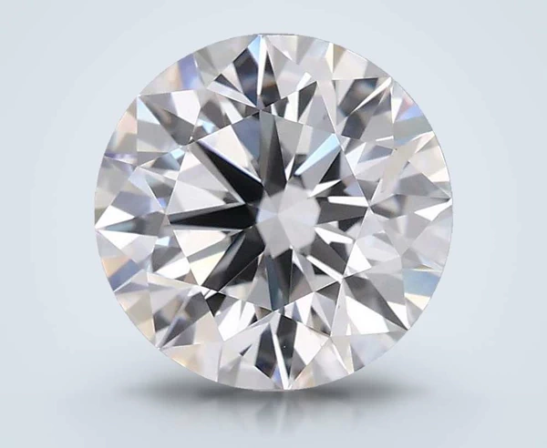 1.97 Carat · D · VVS1 Rare Carat Ideal Cut