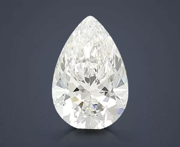2.58 Carat · F · VVS2 Rare Carat Ideal Cut