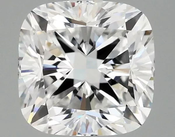 2.46 Carat · D · VVS2 Rare Carat Ideal Cut
