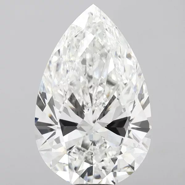 15.02 Carat · F · VS1 Rare Carat Ideal Cut