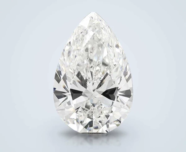 15.02 Carat · F · VS1 Rare Carat Ideal Cut