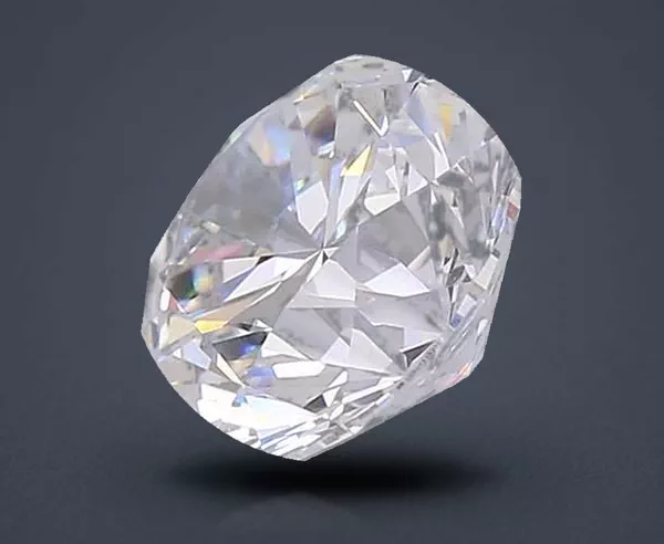 4.61 Carat · E · VVS1 ideal Cut