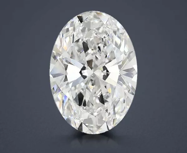 2.88 Carat · D · VS1 Rare Carat Ideal Cut
