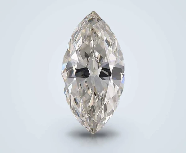 3.49 Carat · J · VVS1 Rare Carat Ideal Cut