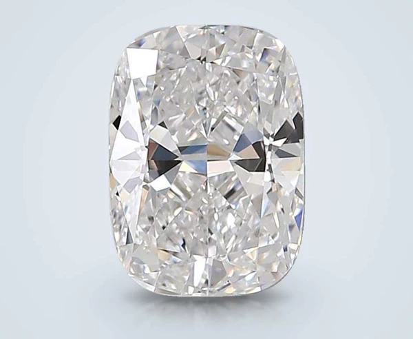 2.58 Carat · D · IF Rare Carat Ideal Cut