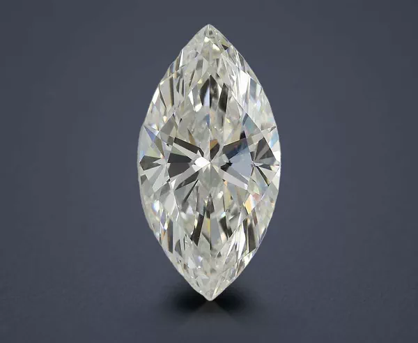 7.04 Carat · F · VVS2 Rare Carat Ideal Cut