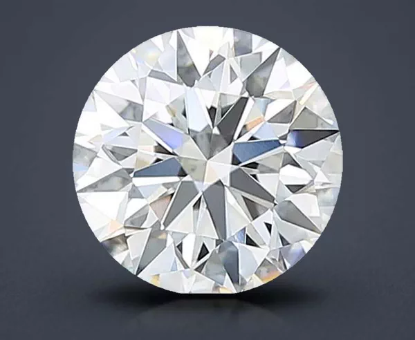 2.06 Carat · E · VVS2 Rare Carat Ideal Cut
