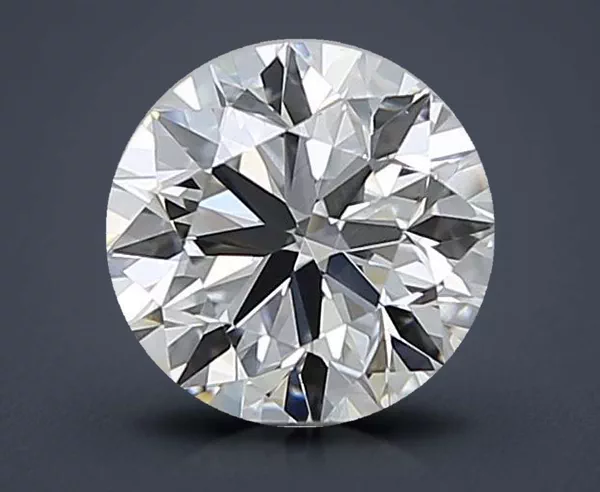 1.51 Carat · E · VVS2 excellent Cut