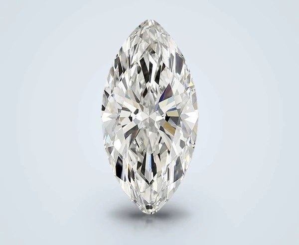 2.81 Carat · G · VVS2 Rare Carat Ideal Cut