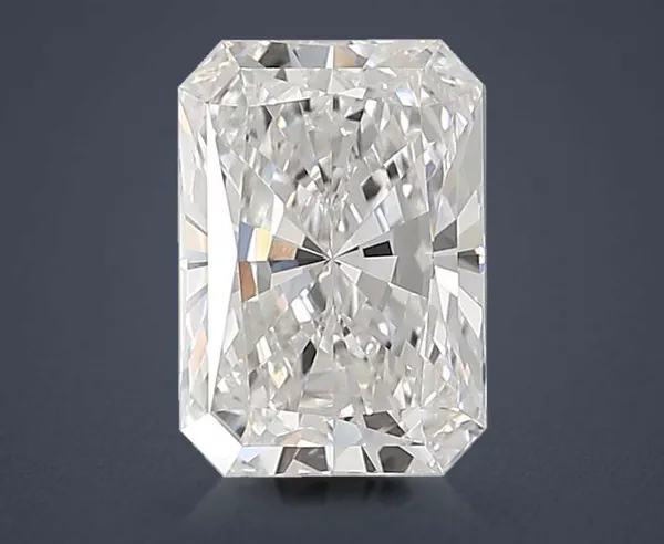 3.55 Carat · E · VVS2 Rare Carat Ideal Cut