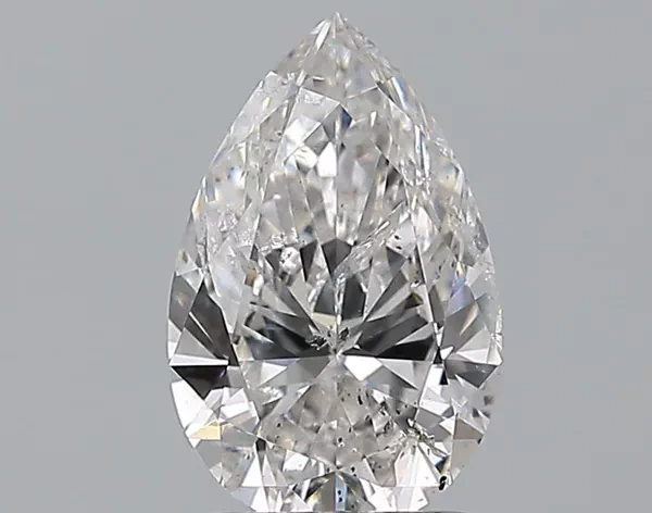 1.51 Carat · E · SI2 Rare Carat Ideal Cut