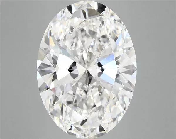 10 Carat · E · VVS2 Rare Carat Ideal Cut