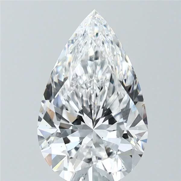 2.27 Carat · D · VS2 Rare Carat Ideal Cut