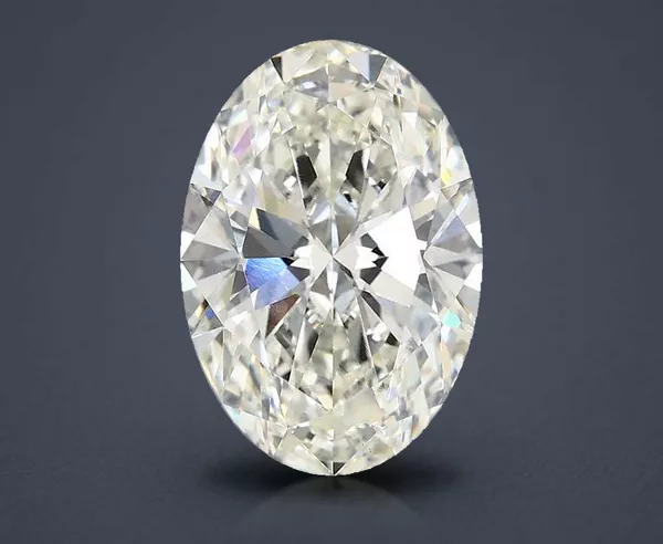 3.01 Carat · H · VVS2 Rare Carat Ideal Cut